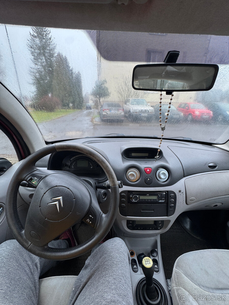 Citroen C3 - 6