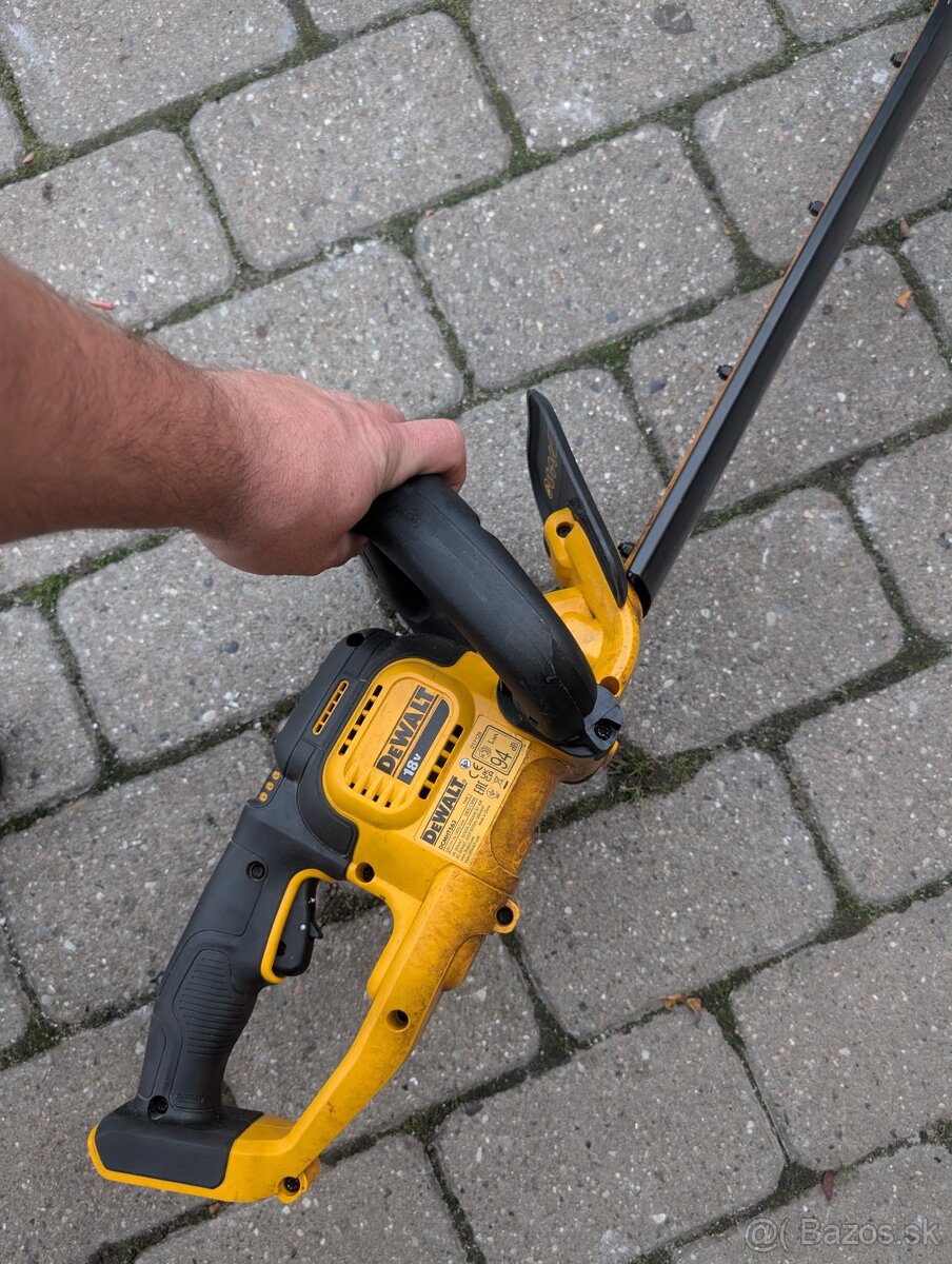 Nožnice na živé plat - 6