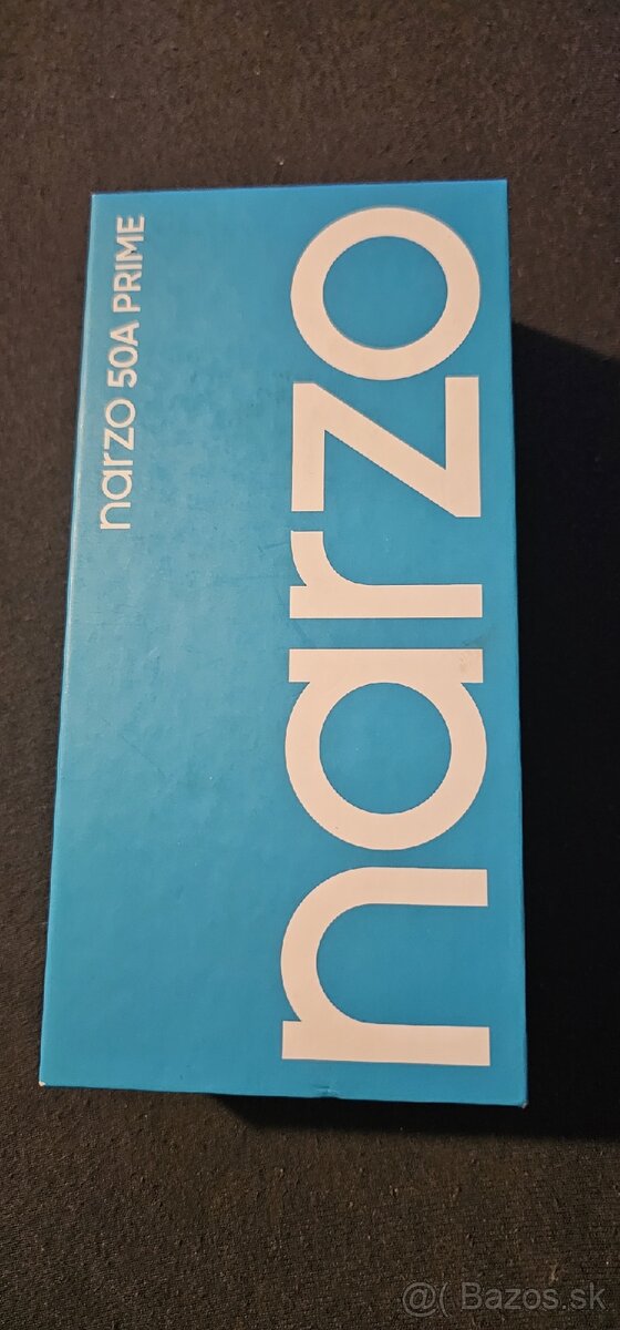 Realme narzo 50A PRIME - 6