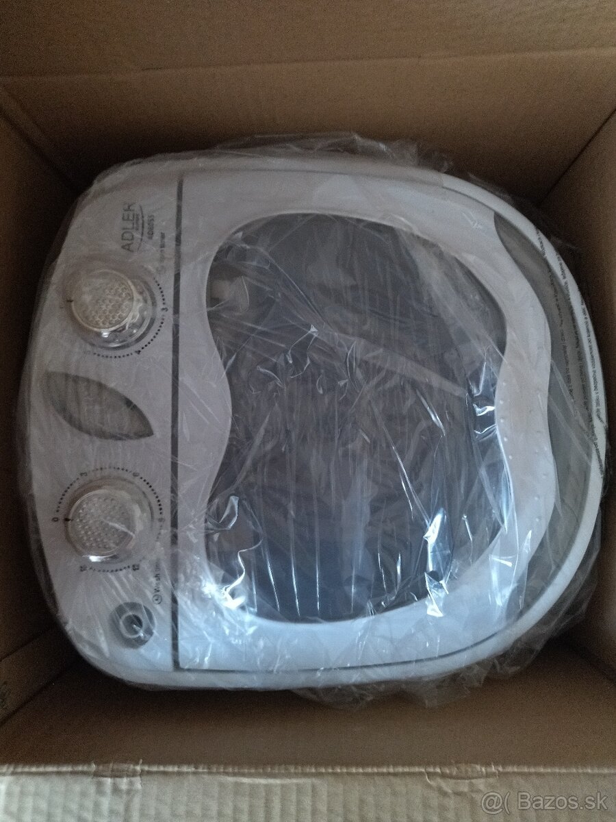 Cestovná pracka - 6