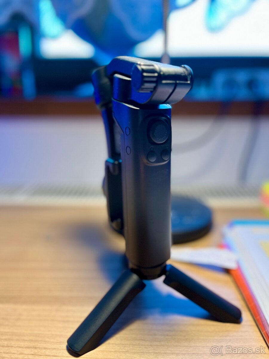 Predám nový gymbal - 6