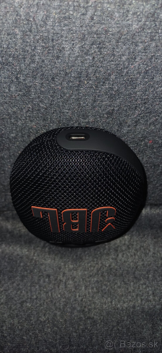 predam JBL CLIP5 ako nový - 6