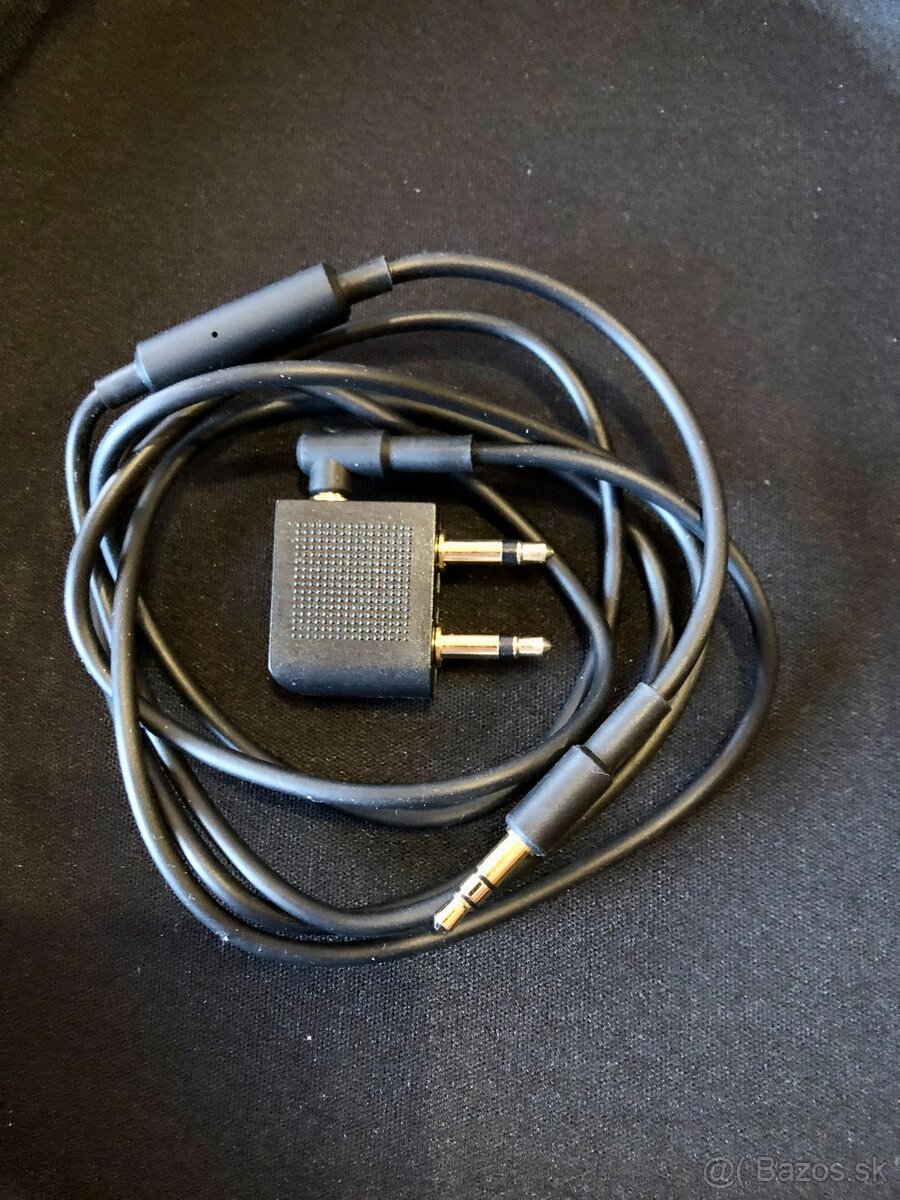 Slúchadlá Urbanista Miami black - 6