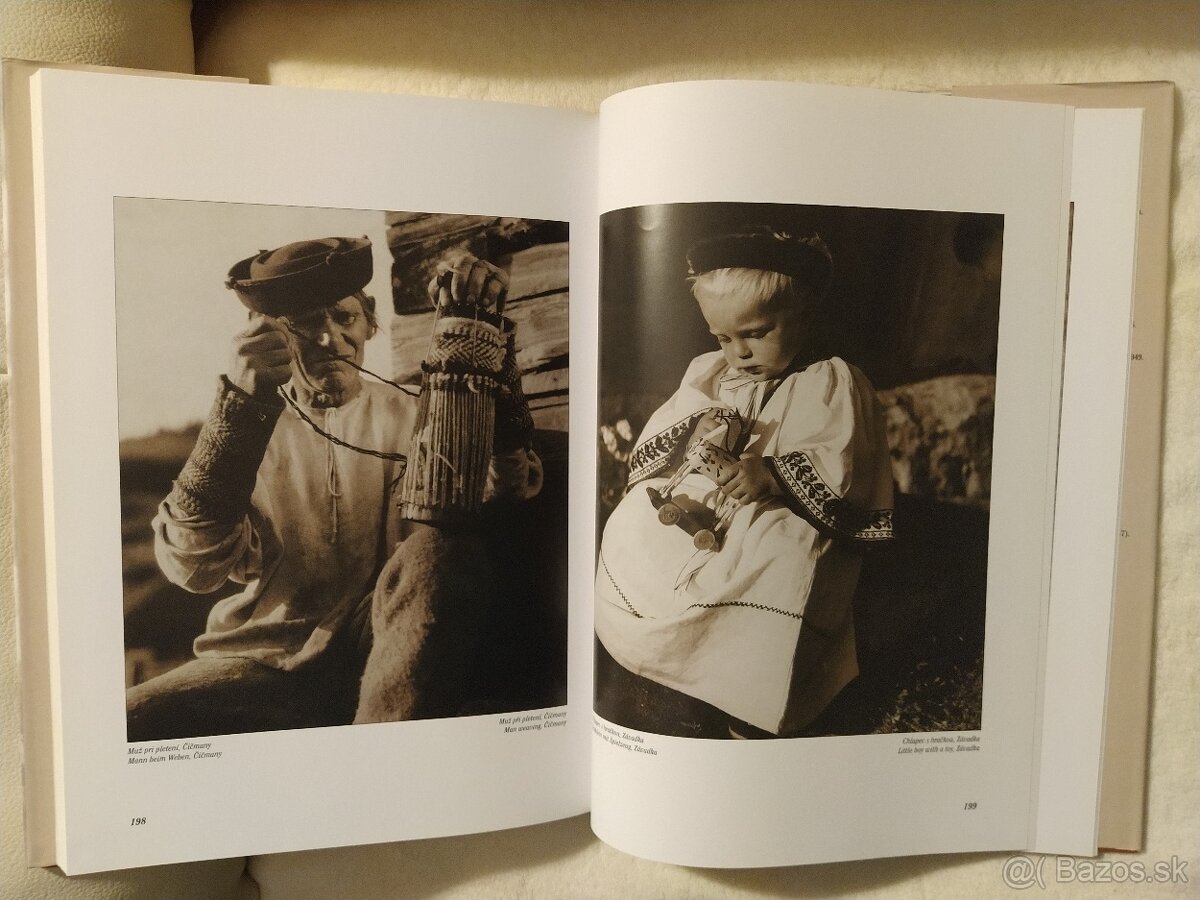 Kniha Karol Plicka - Československo (iba osobný odber) - 6