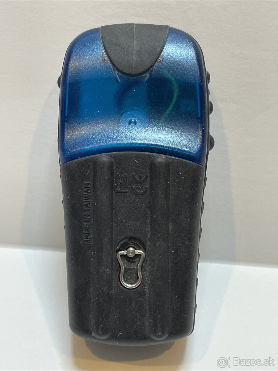 Predám ručný GPS navigátor Garmin eTrex Legend - 6