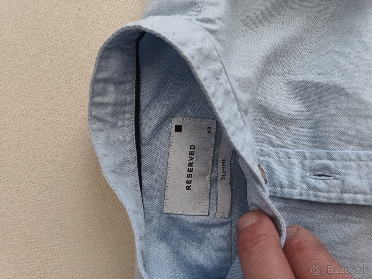 Predám oblečenie - 6