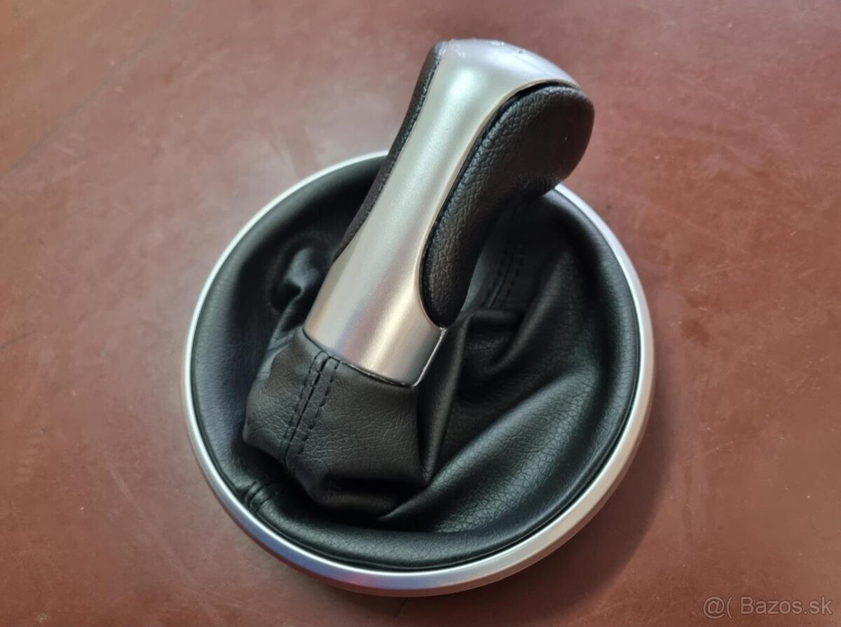 Radiaca páka SKODA Fabia Roomster - 6