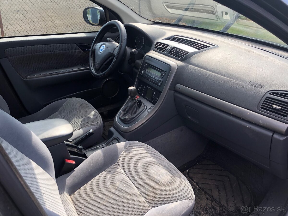 Fiat Croma 1.9multijet 16v 110kw - 6