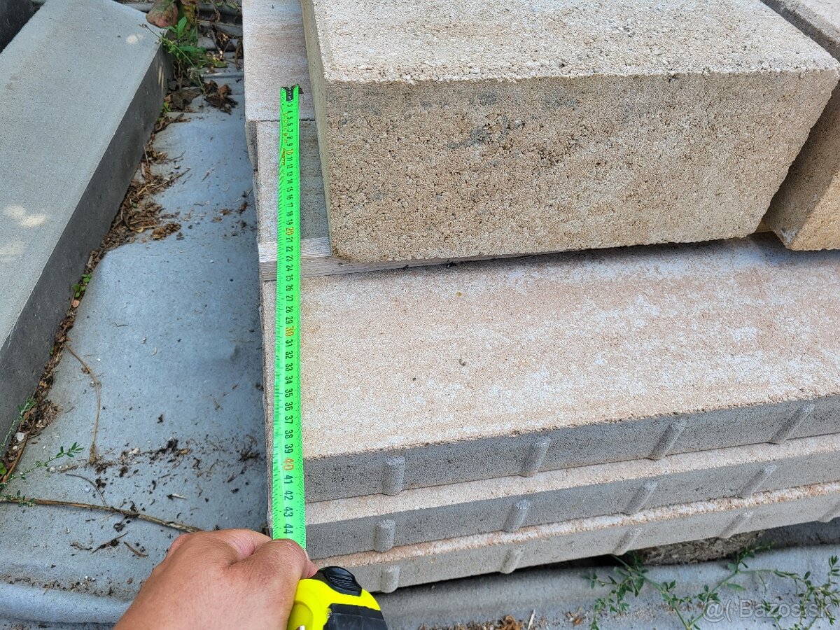 Schody a nášlapy - 6