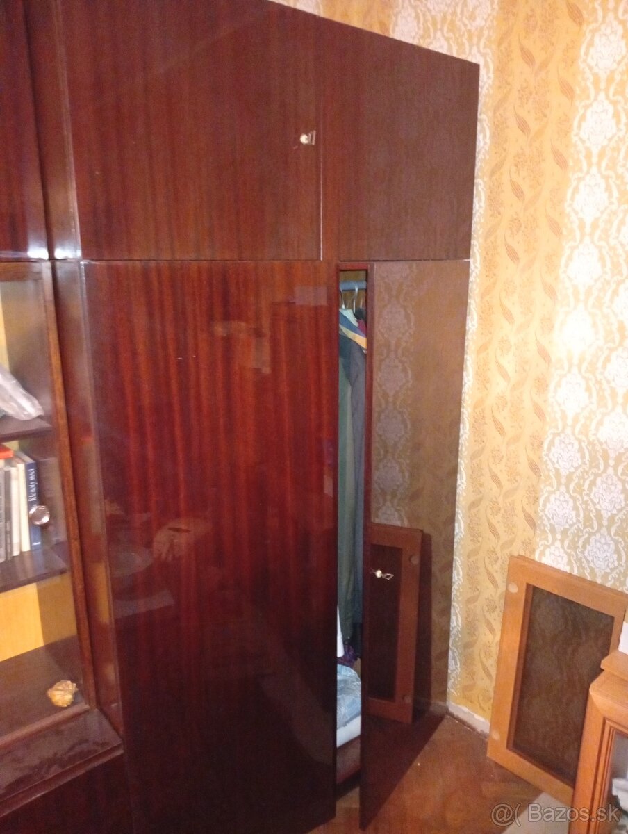 Predám obývaciu stenu - 6