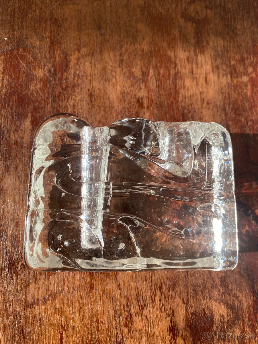 Svietnik V.Hanus Sklo Union - 6