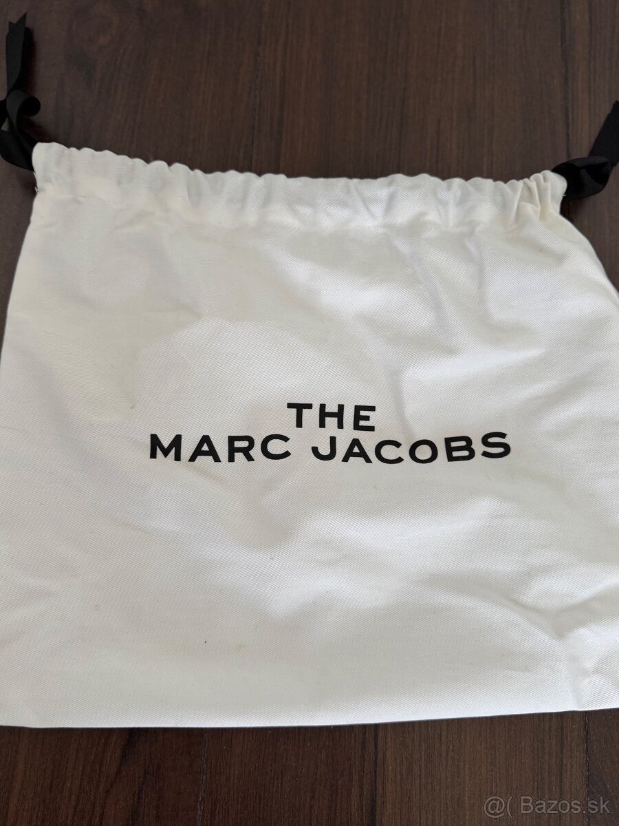 Kabelka Marc Jacobs - 6