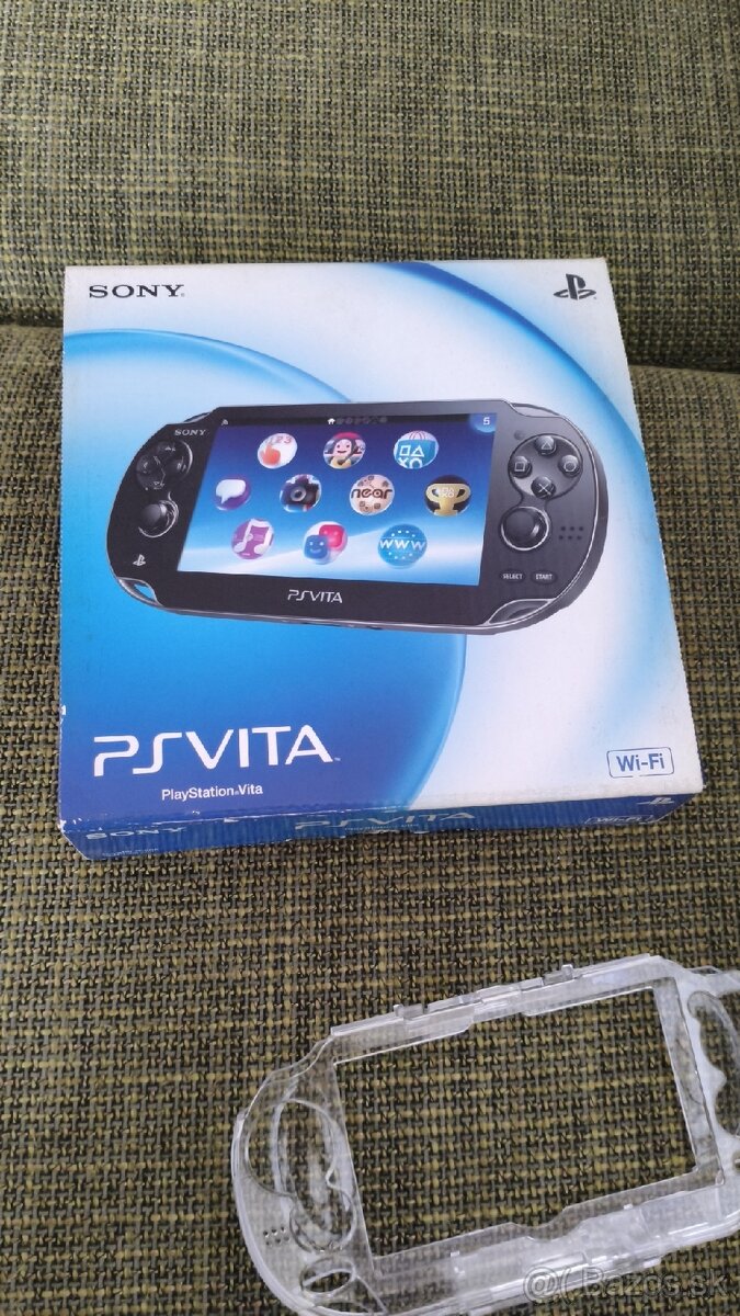 PS Vita - 6
