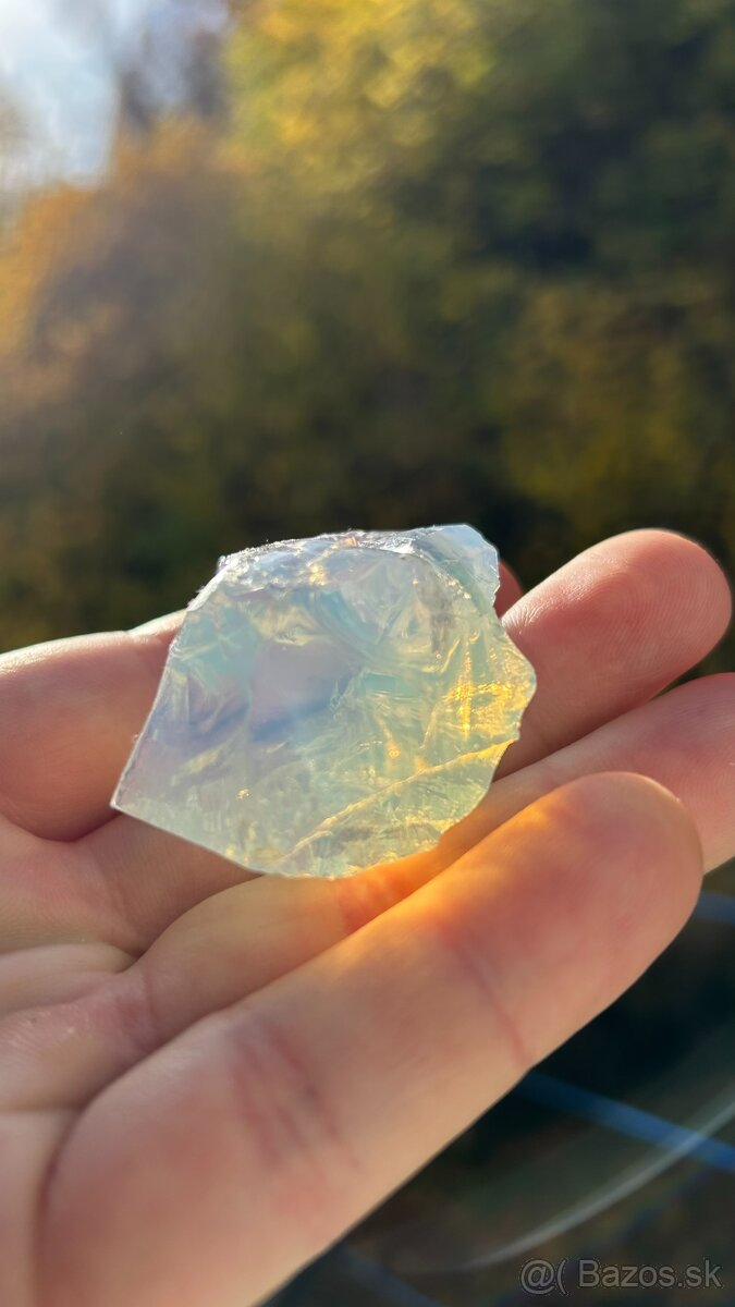 Hyalit Dubník 54gramov TOPka - 6