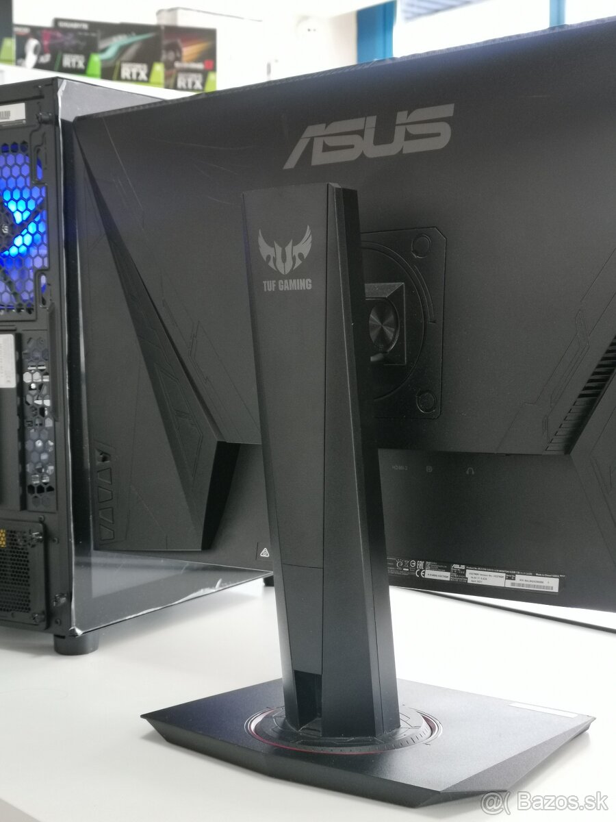 Hal3000 Master Gamer Elite 4070 - 6