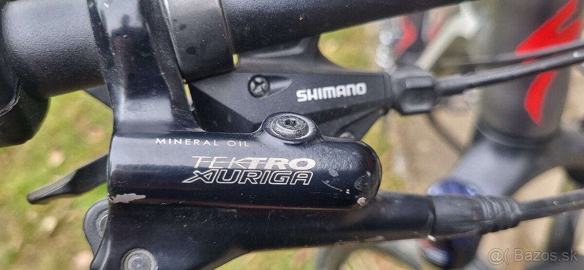 Specialized Rockhopper M 17,5 - 6