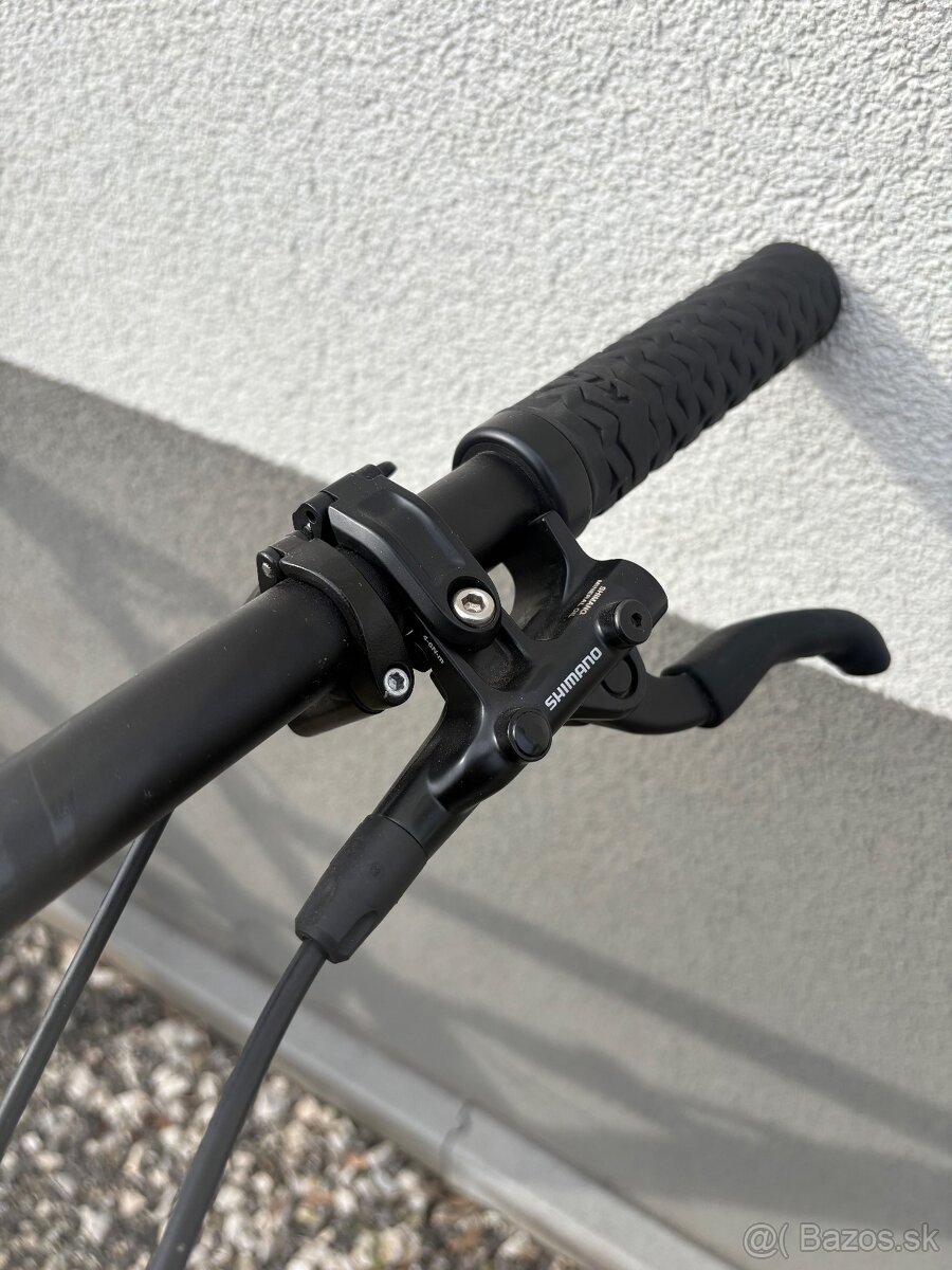 Kellys Thorx 10 – málo jazdený - 6