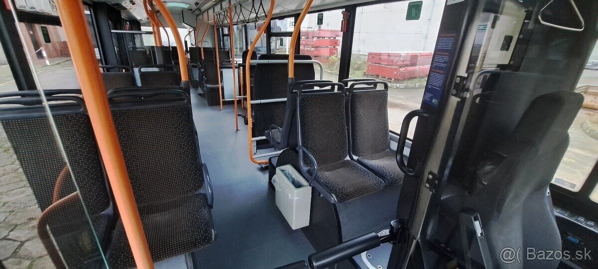 Solaris urbino 12 - 6