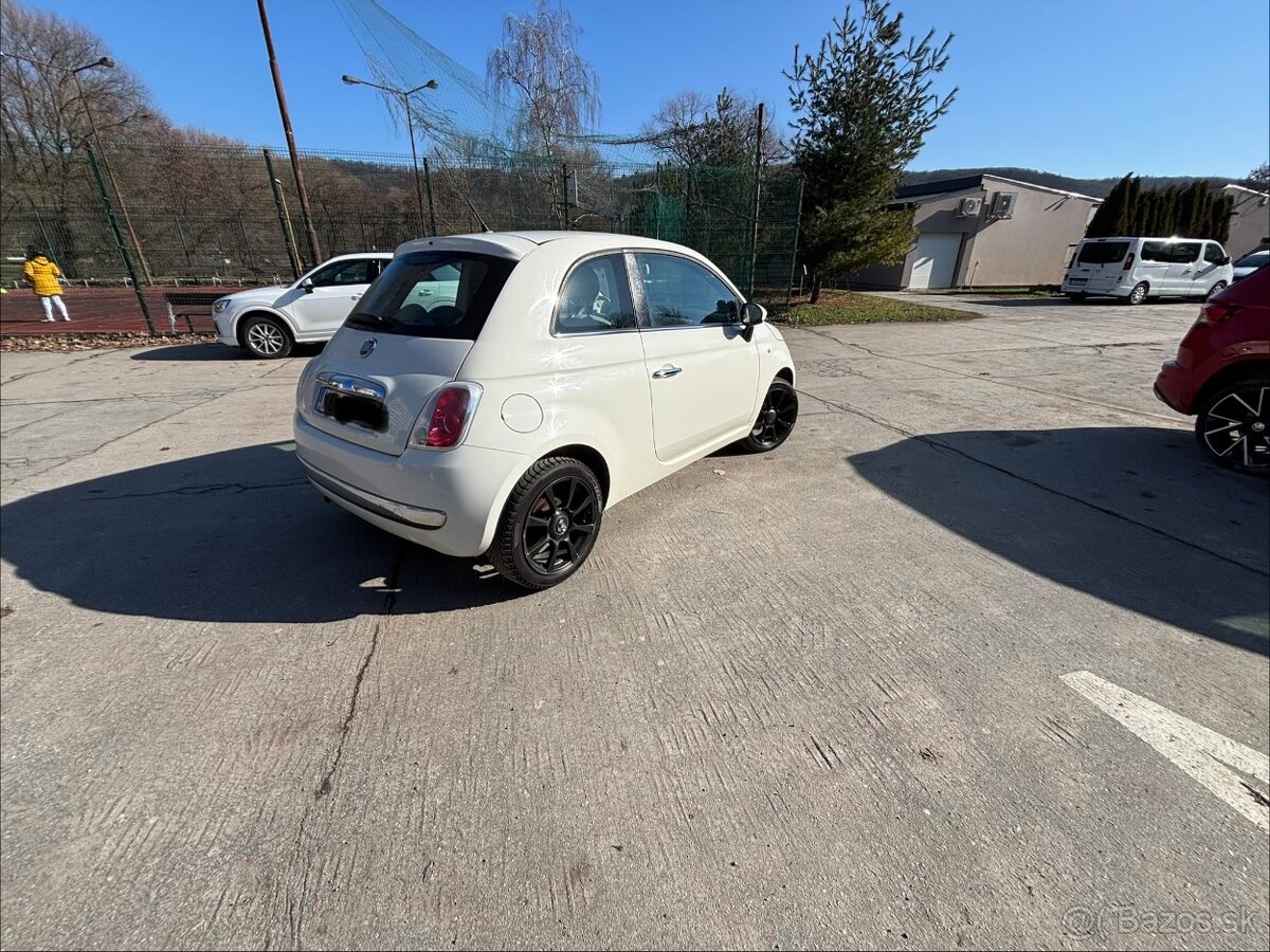 Fiat 500 - 6