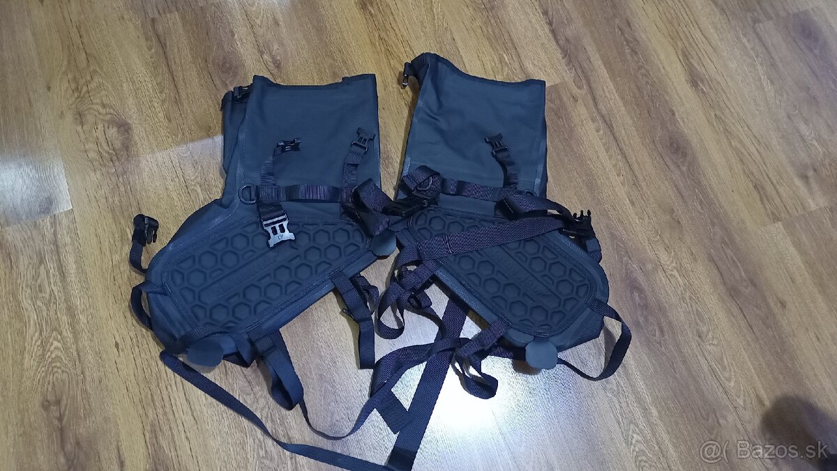 Bočné tašky Rhinowalk M - 6