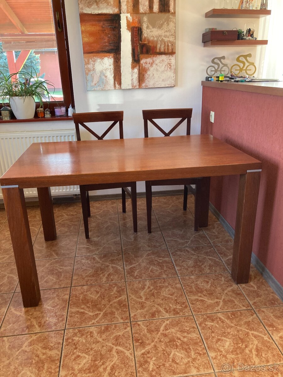 Kuchynská linka - 6