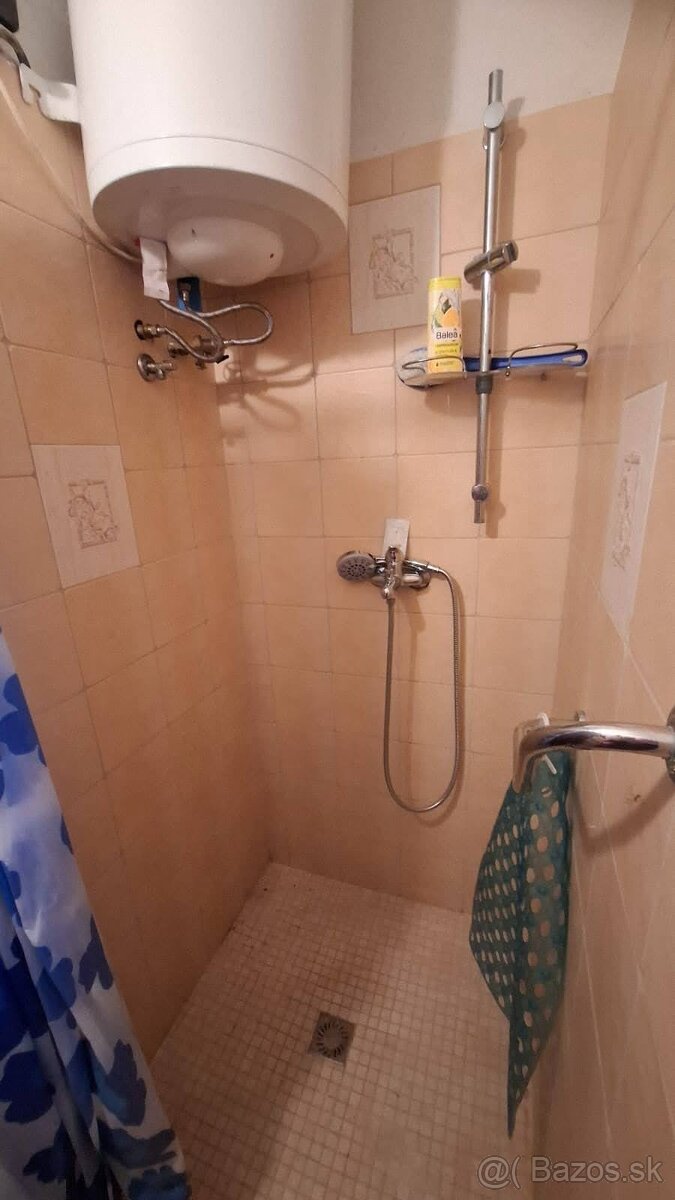 RD v Radobici vhodný na chalupu - 6