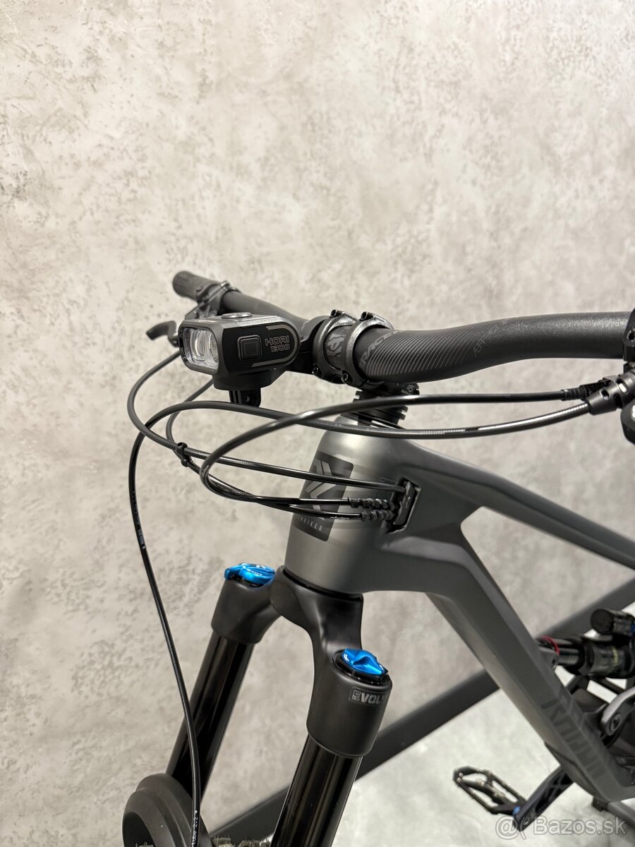 Predam Radon Swoop 9.0 model2024 - 6