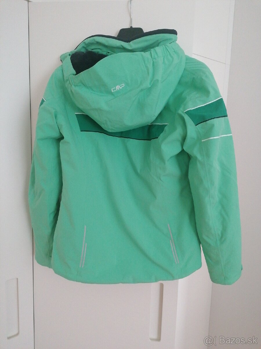 Lyžiarska vetrovka CMP veľ. 164 - 6