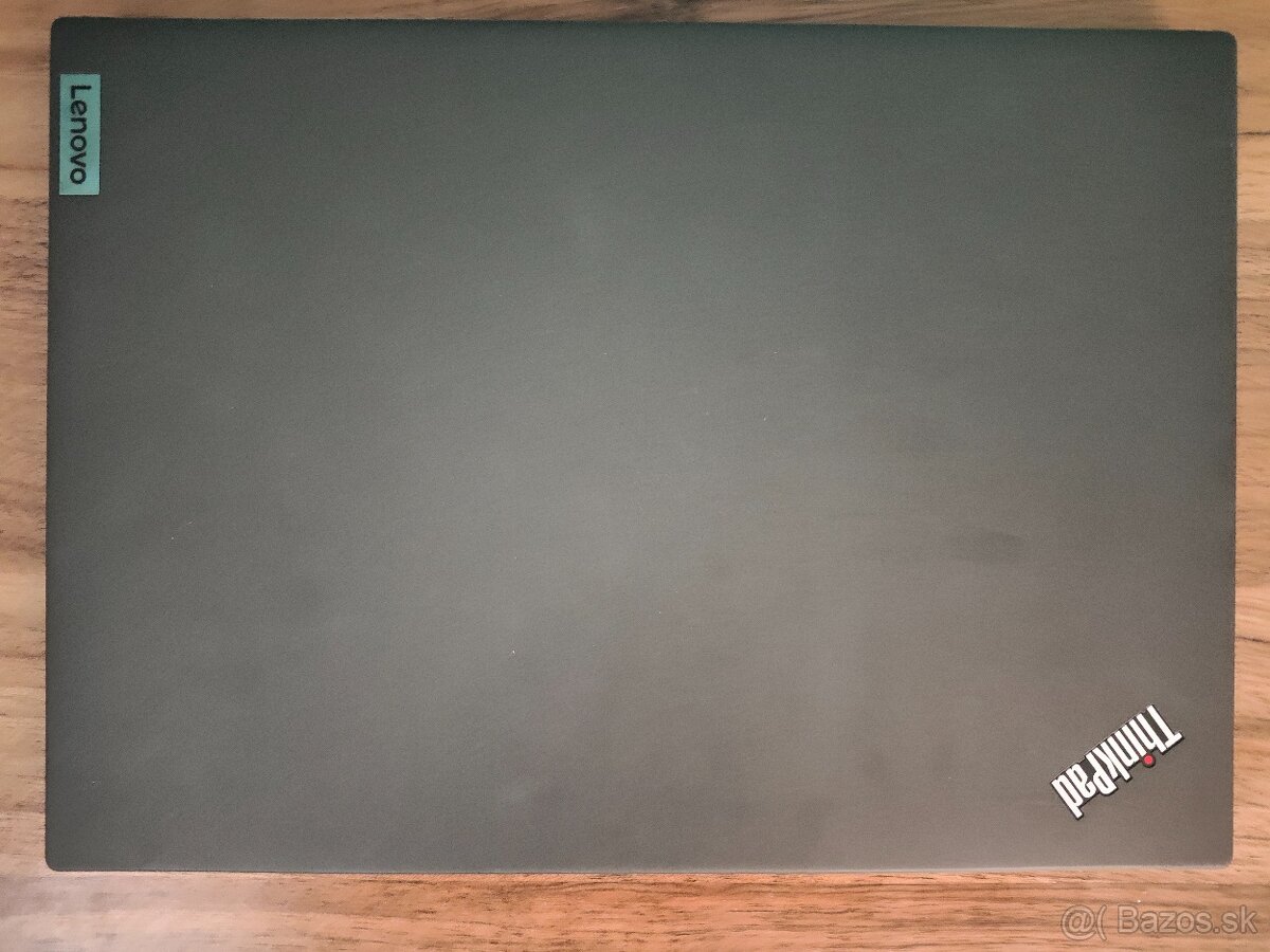 ThinkPad T14s Gen 3 | i5 • 8GB • 256GB SSD - 6