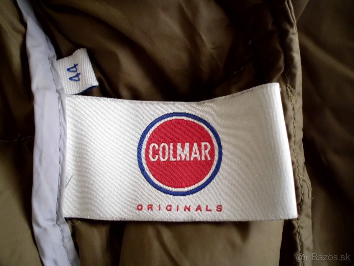 Colmar dámska zimná bunda M - 6