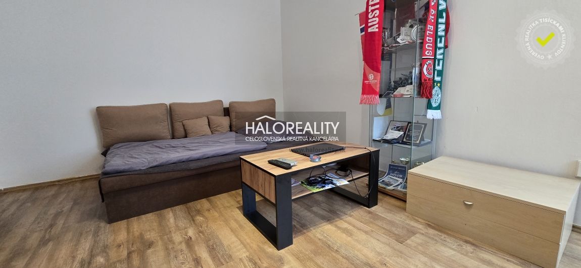 HALO reality - Predaj, zariadený päťizbový rodinný dom Močen - 6