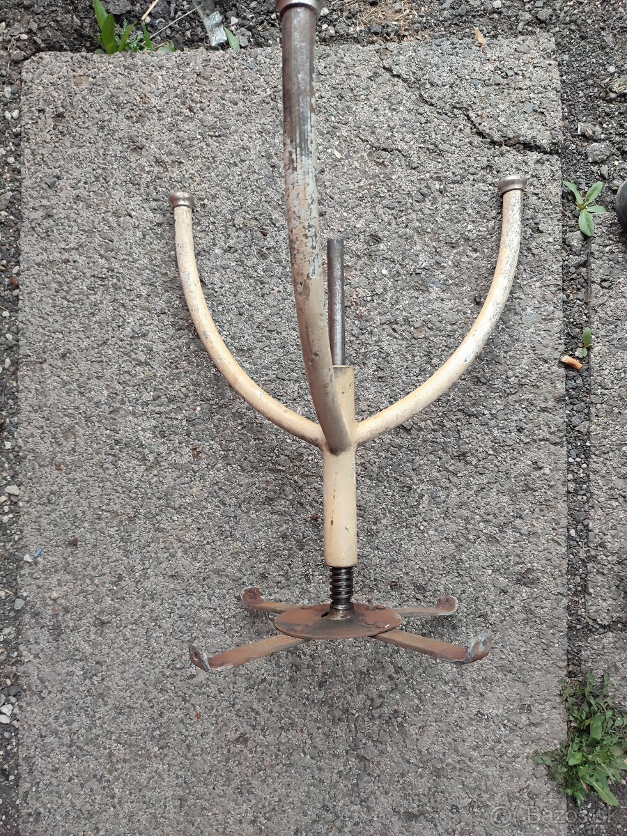 otočné stoličky - 6