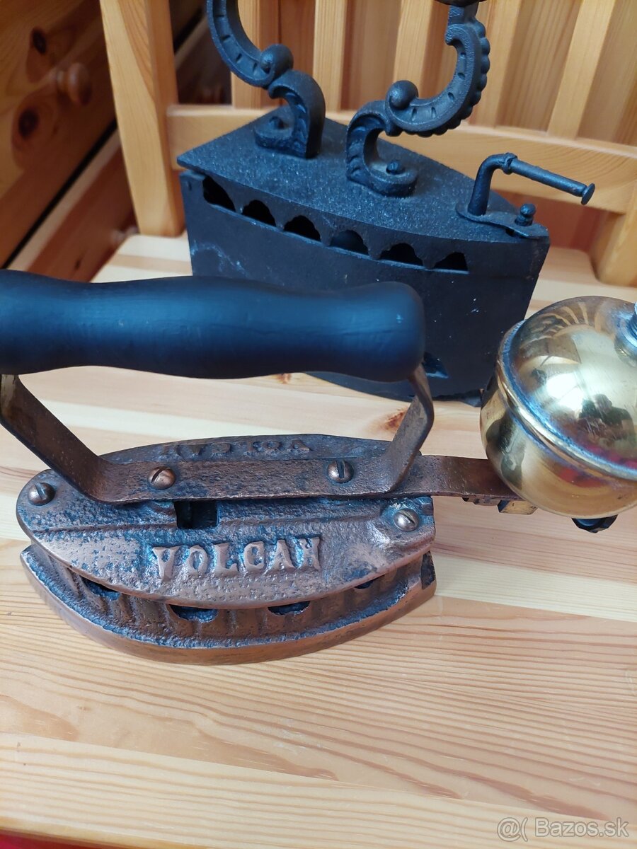 Zrkadlo originalne - 6