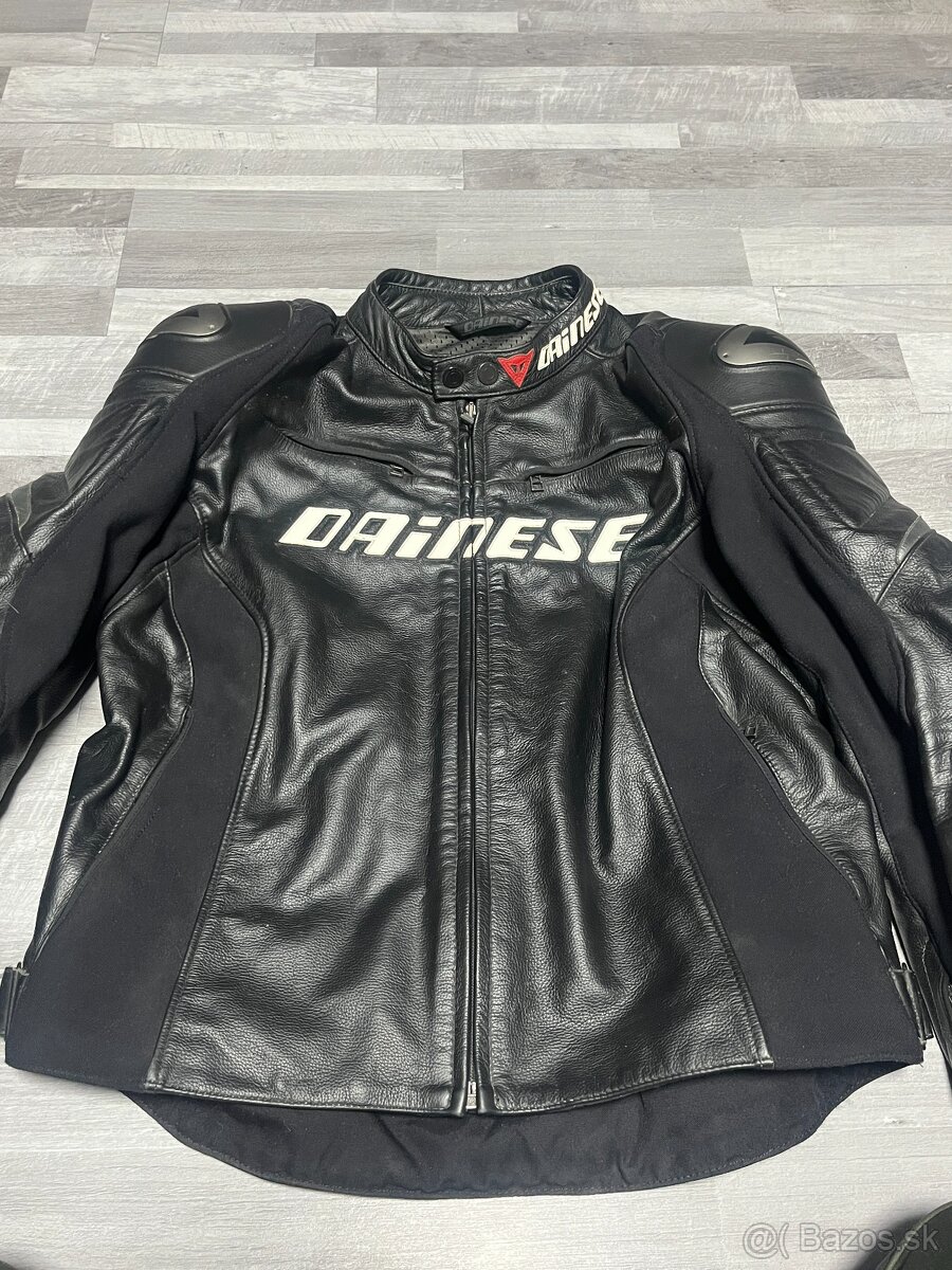 Dainese kombinéza - 6