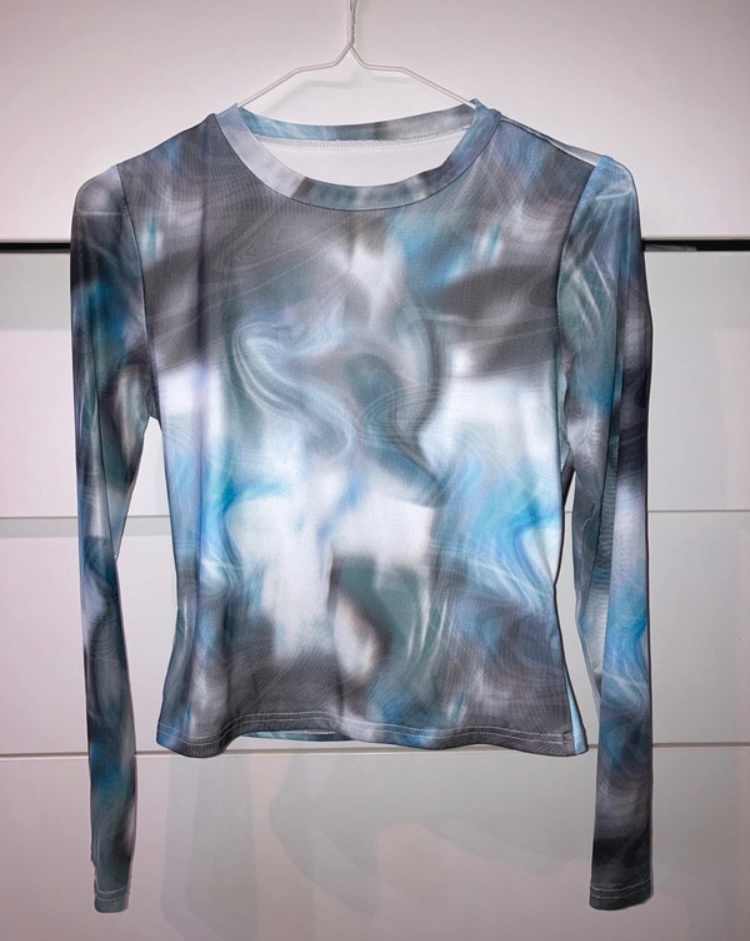 Damske oblečenie veľkosť M - 6