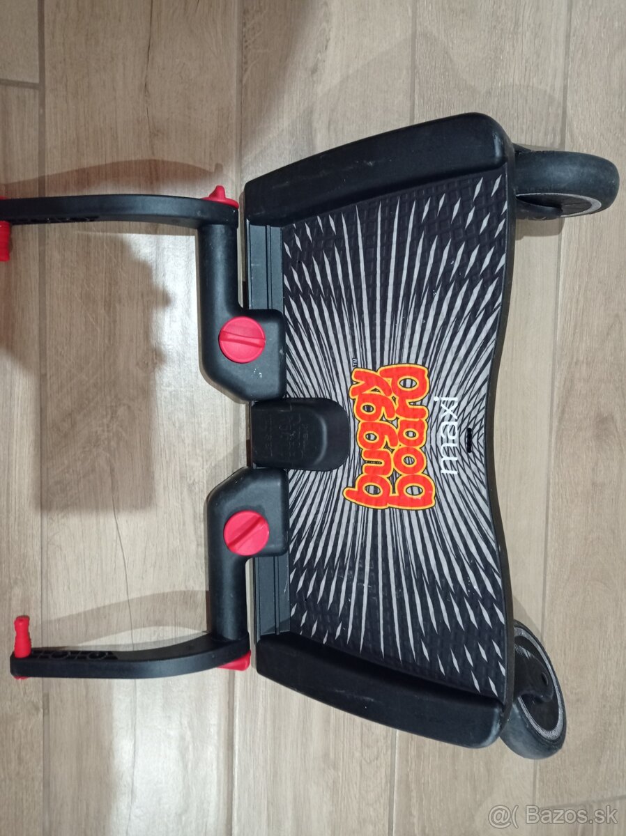 predam Lascal maxi board - 6