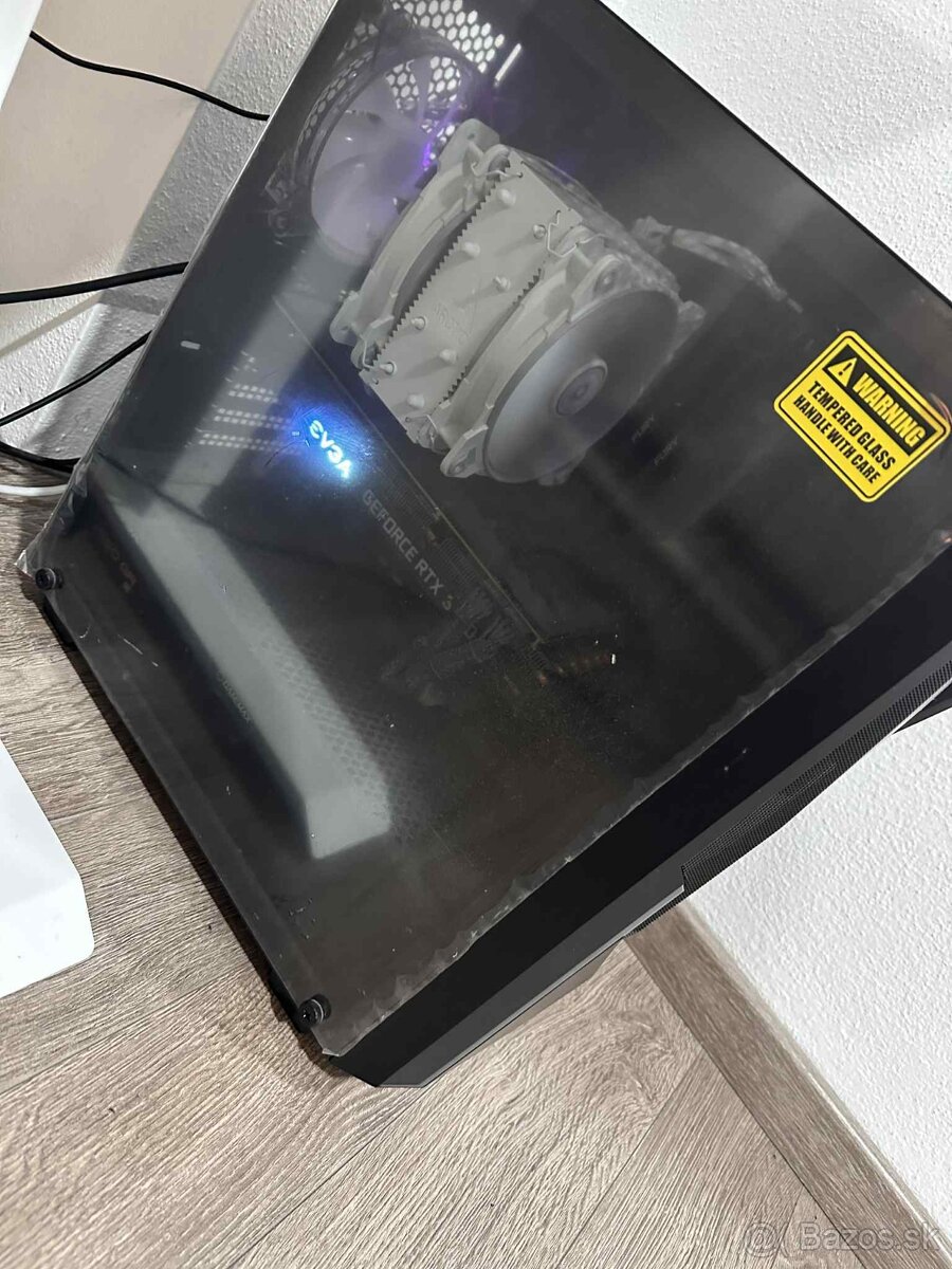 OP HERNÝ POČÍTAČ - 6