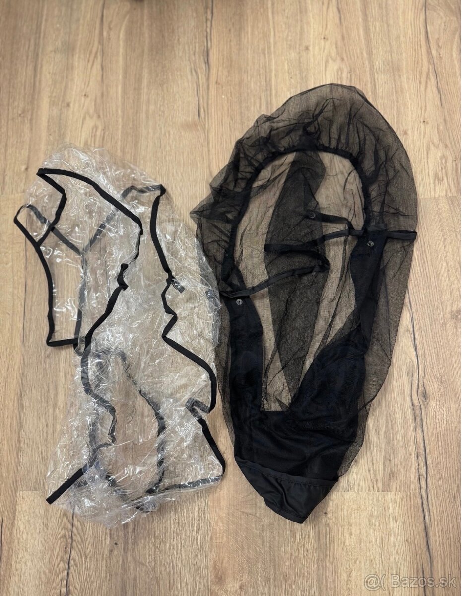 Kočiar CAVOE AXO STYLE s príslušenstvom - 6