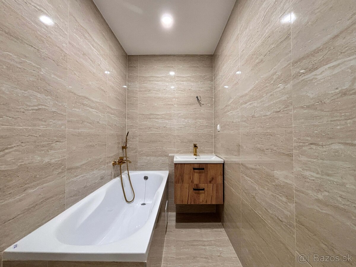 Moderný 4i byt na Hlinách na predaj - 6