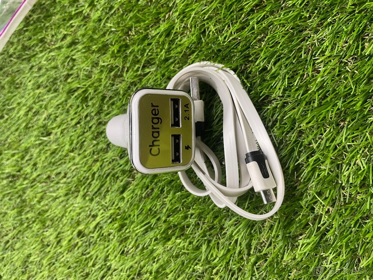 Sluchadla nabijacka - 6