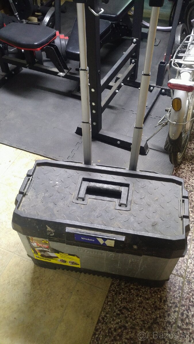 Makita náradie 18V LXT 8ks - 6