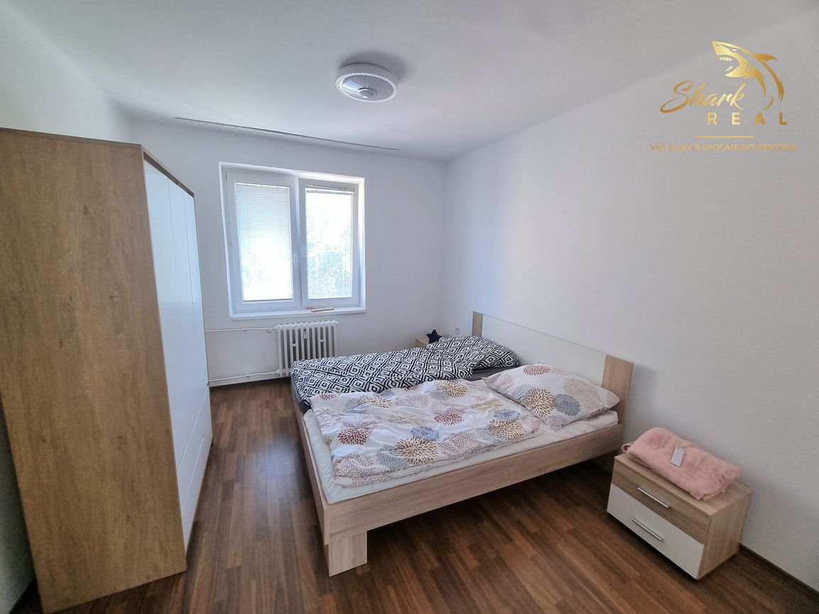 PREDANÉ Slnečný 3-izbový byt s krásnym výhľadom – okamži - 6