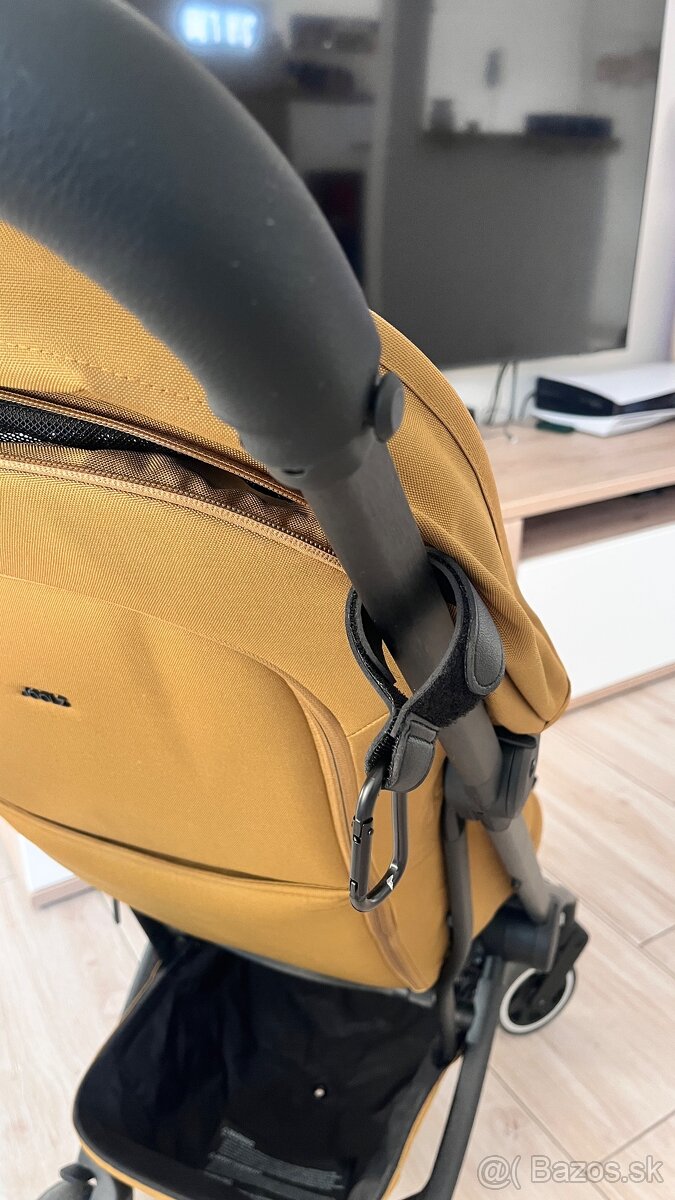 Joolz Aer Desert - 6