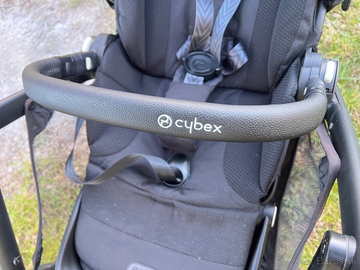 Cybex Gazelle S - 6