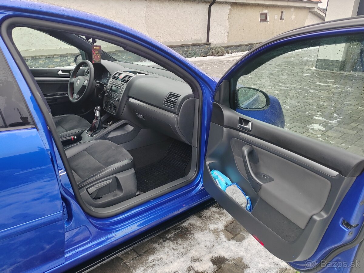 Volkswagen Golf 5, - 6