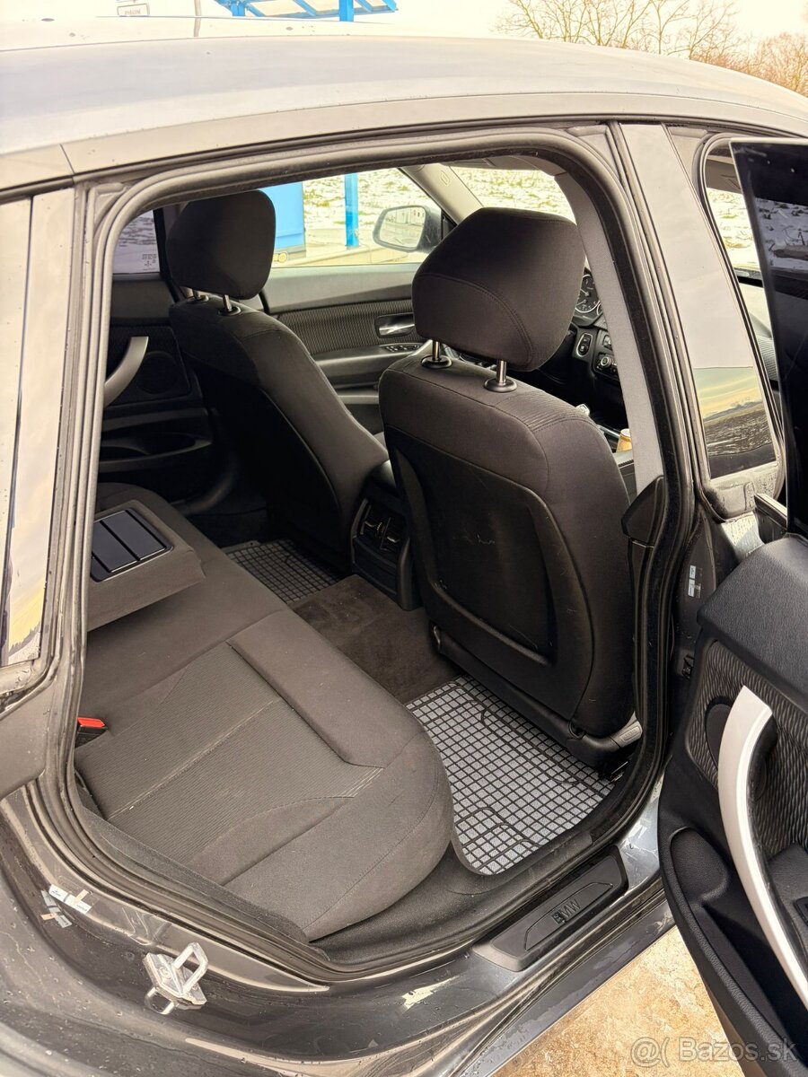 BMW GT 3 320D AUTOMAT - 6