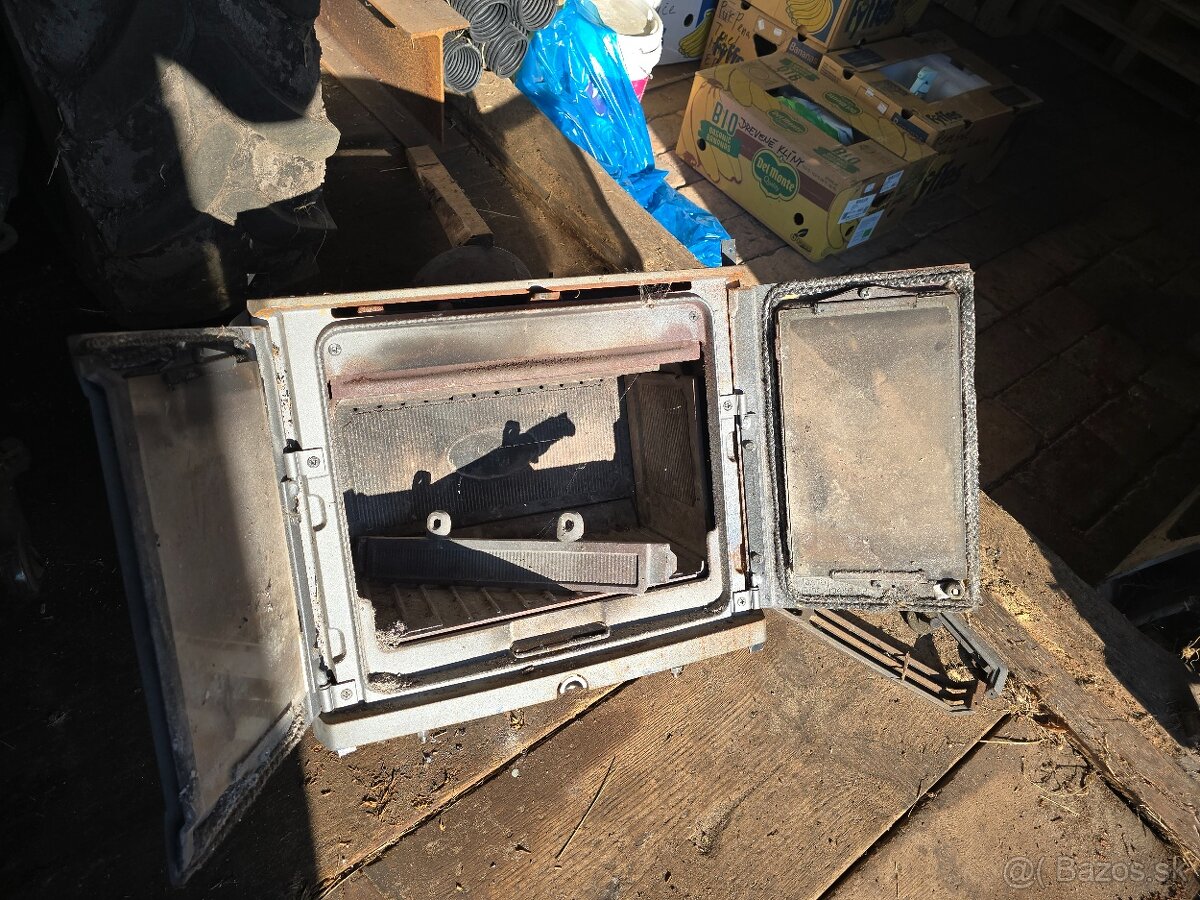 Krvoba vlozka jotul - 6