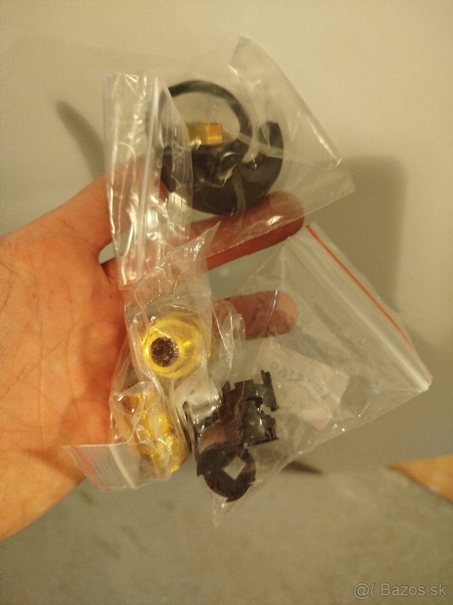 Umývadlová batéria - 6