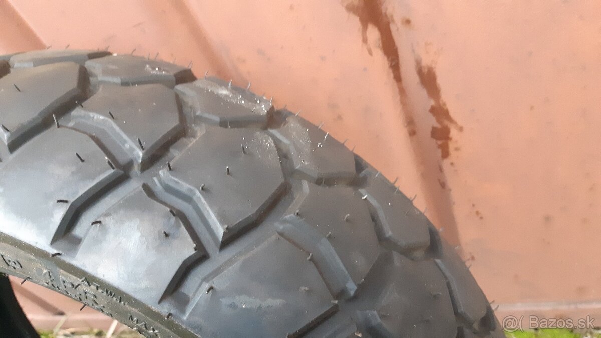 Pneu na skuter r14 a r13 Helios - 6