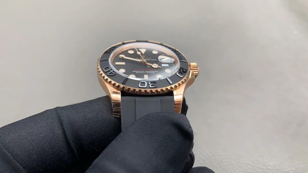 Rolex Yacht Master - 6